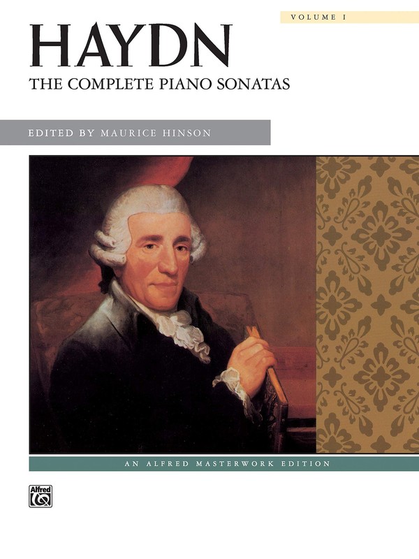 The Complete Piano Sonatas, Vol. 1