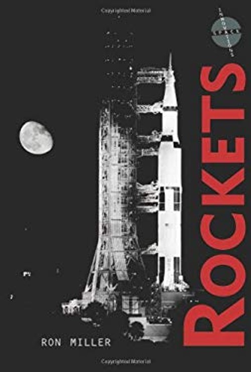 Rockets Library Binding Ron Miller