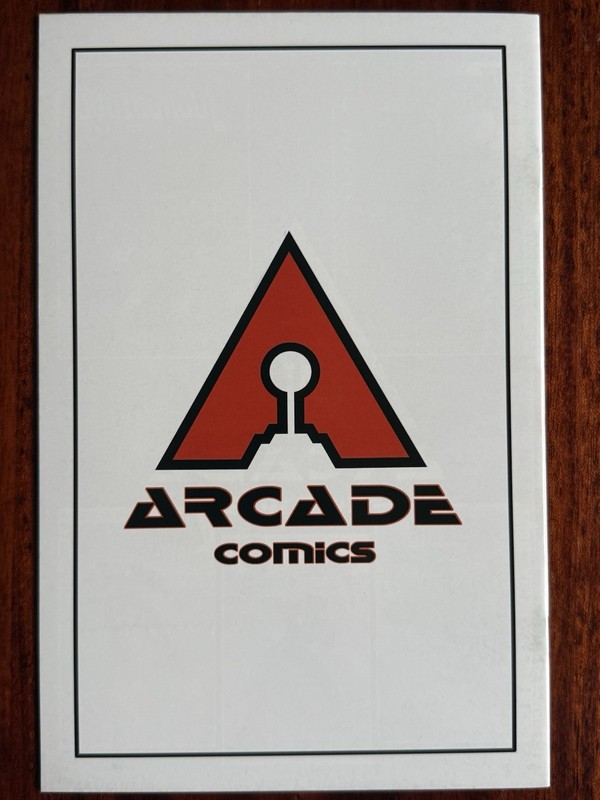 Youngblood low print Issues – Genesis #1, Legacy#75 , Alan Moore, Awesome Arcade gallery