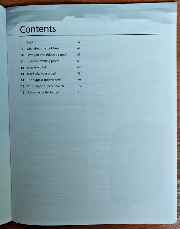 Set of 3 Books Interchange Workbook 1, 1A, 1B Fourth Edition New Trade Paperback gallery