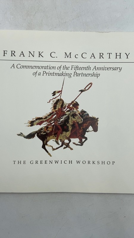 A Commemoration of the Fifteenth Anniversary of a Printmaking Partnership Fra... gallery