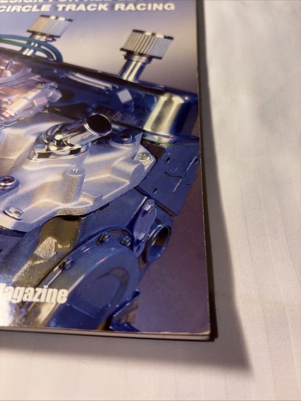 Stock Car Racing Engine Technology Advanced Engine Theory and Design 1st/1st gallery