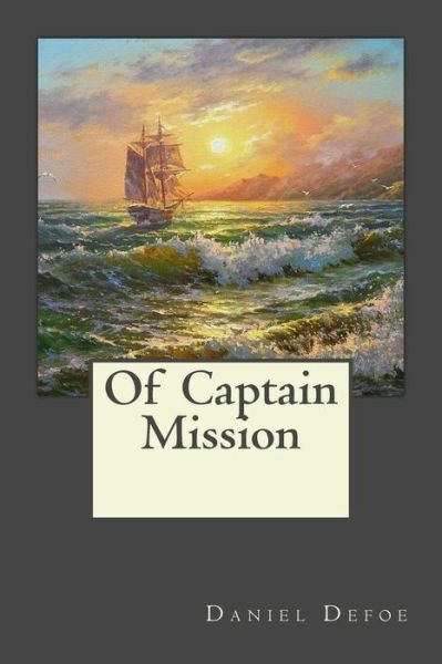 Of Captain Mission