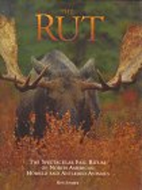 The Rut : The Spectacular Fall Ritual of North American Horned an