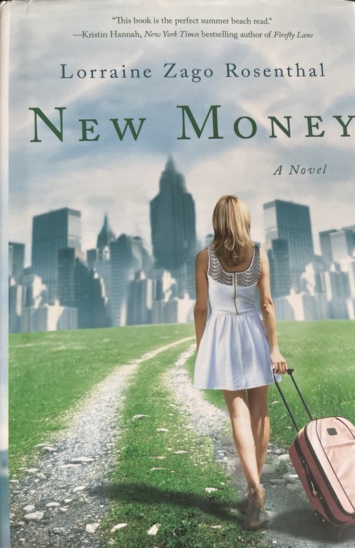 Turtles All the Way Down, New Money, Lost & Found, Lot of 3 Books gallery