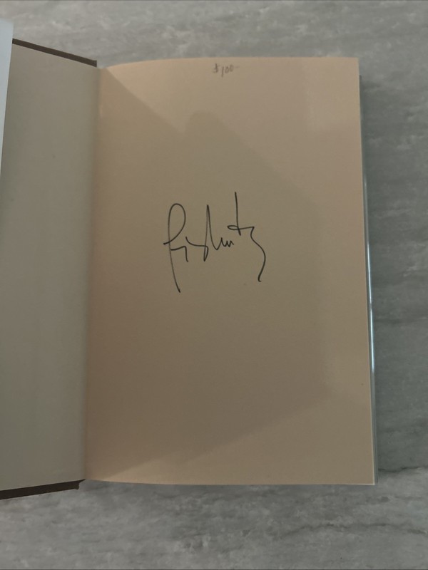IN A NARROW GRAVE by Larry McMurtry 1968 (C) SIGNED Hardback Encino Press Austin gallery