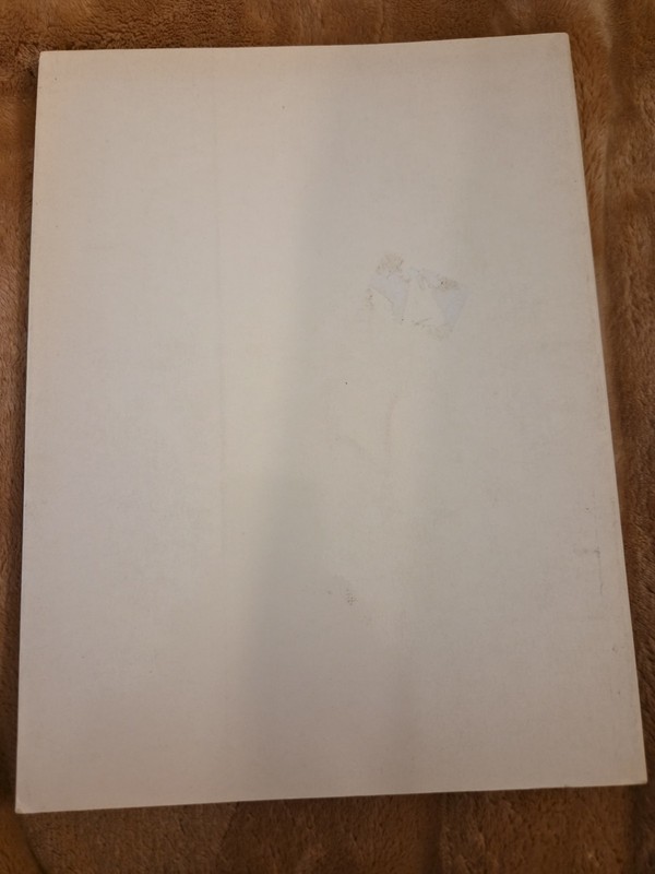 The Doll Paperback 1973 by Carl Fox, L. Landshoff New Shorter Edition gallery