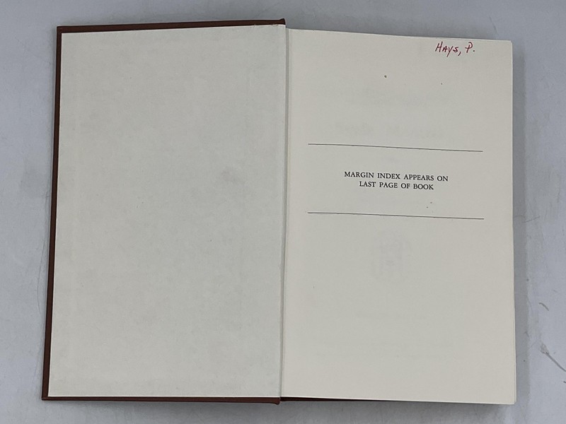 Style Manual United States Government Printing Office 1984 Hardcover gallery