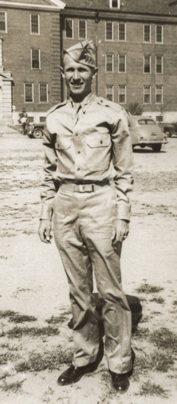 "The Middle of Hell," a World War II Oral History Epic, Hill 122, Normandy WWII gallery
