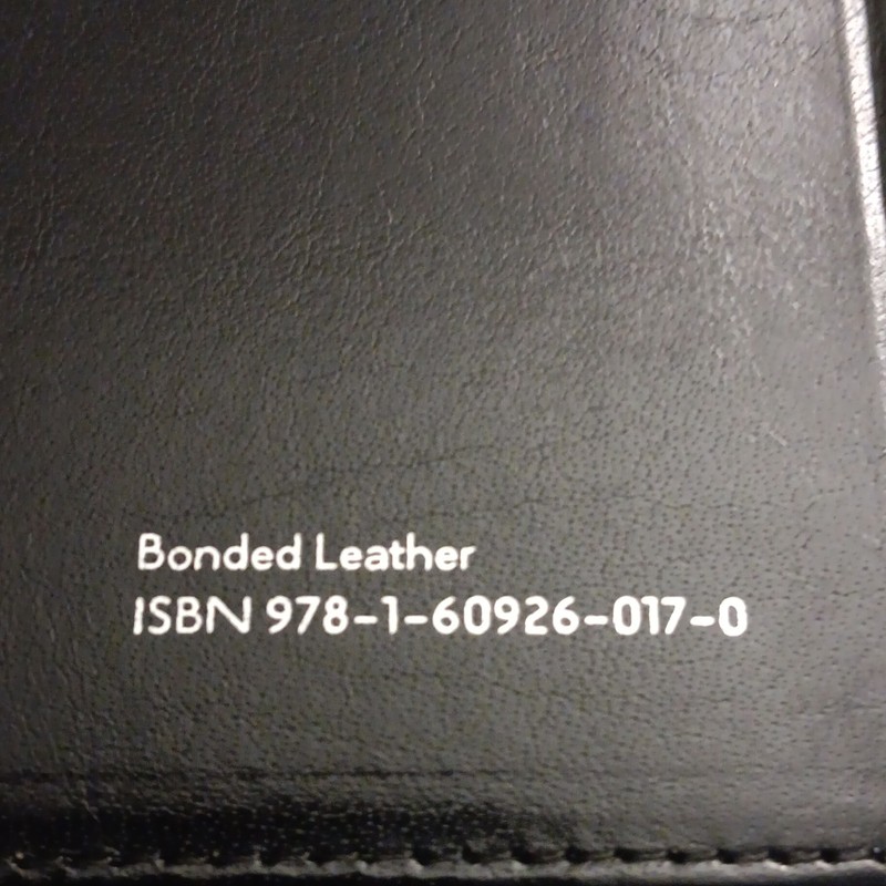 CEB Common English Bible Reference Bible Bonded Leather Black Indexed Tabs 2011 gallery