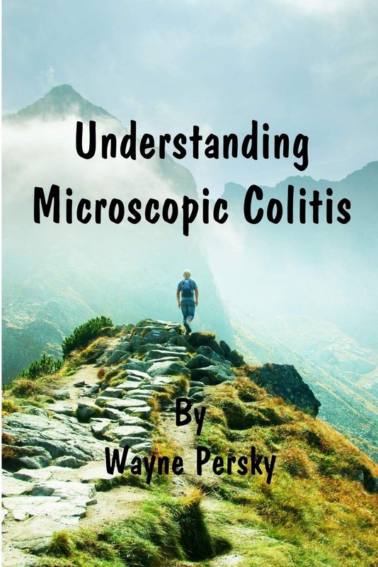 Understanding Microscopic Colitis by Wayne Persky