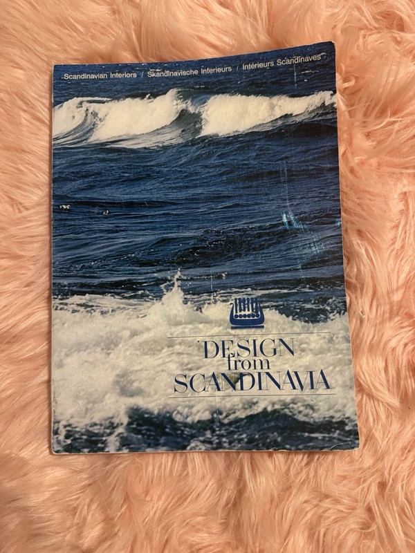 Vintage Design from Scandinavia Magazine | Mid-Century Modern Furniture Catalog