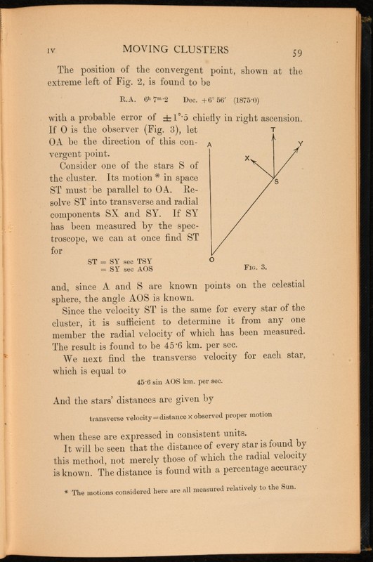 1914 Stellar Movements and the Structure of the Universe by A. S. Eddington F... gallery