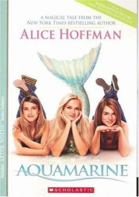 Aquamarine by Alice Hoffman