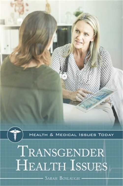 Transgender Health Issues (Hardback or Cased Book)