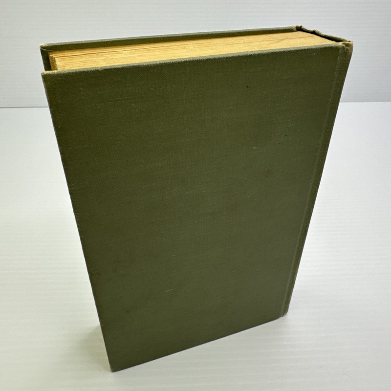 Agricultural Policy of the United States Harold G. Halcrow 1953 HC Prentice-Hall gallery