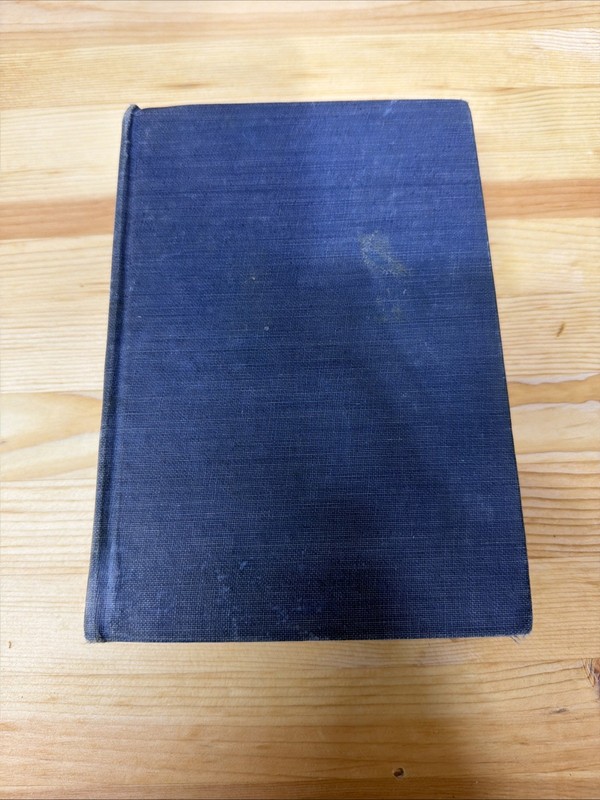 The Story of Ivy by Marie Belloc Lowndes (1927, Somerset Books Vintage HC)