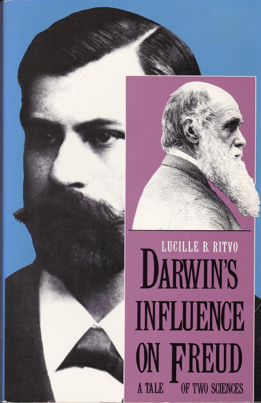 Darwin’s Influence on Freud: A Tale of Two Sciences