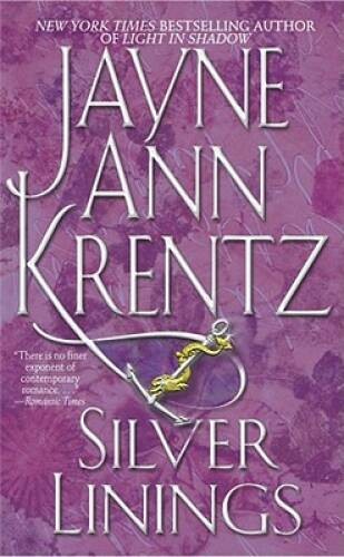 Silver Linings (Pocket Star Books Romance) – Mass Market Paperback – ACCEPTABLE