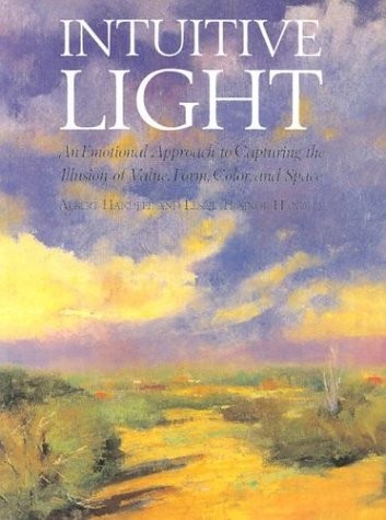 Intuitive Light: An Emotional Approach to Capturing the Illusion of Value, F…