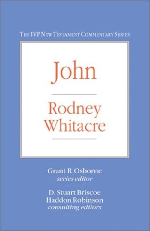 John Paperback Rodney A. Whitacre