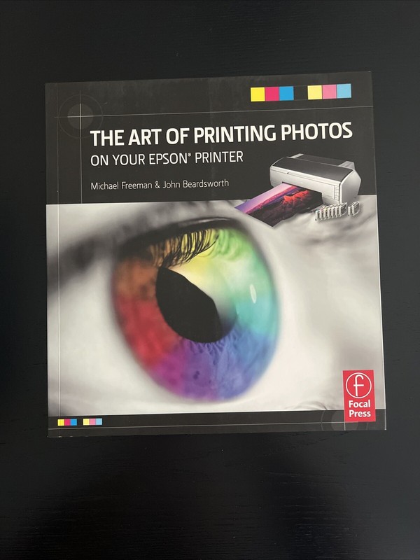 The Art of Printing Photos on Your Epson Printer