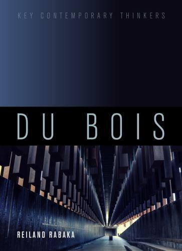Du Bois : A Critical Introduction, Paperback by Rabaka, Reiland, Brand New, F…