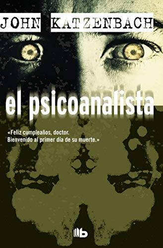 El psicoanalista / The Analyst (Spanish Edition) – Paperback – GOOD
