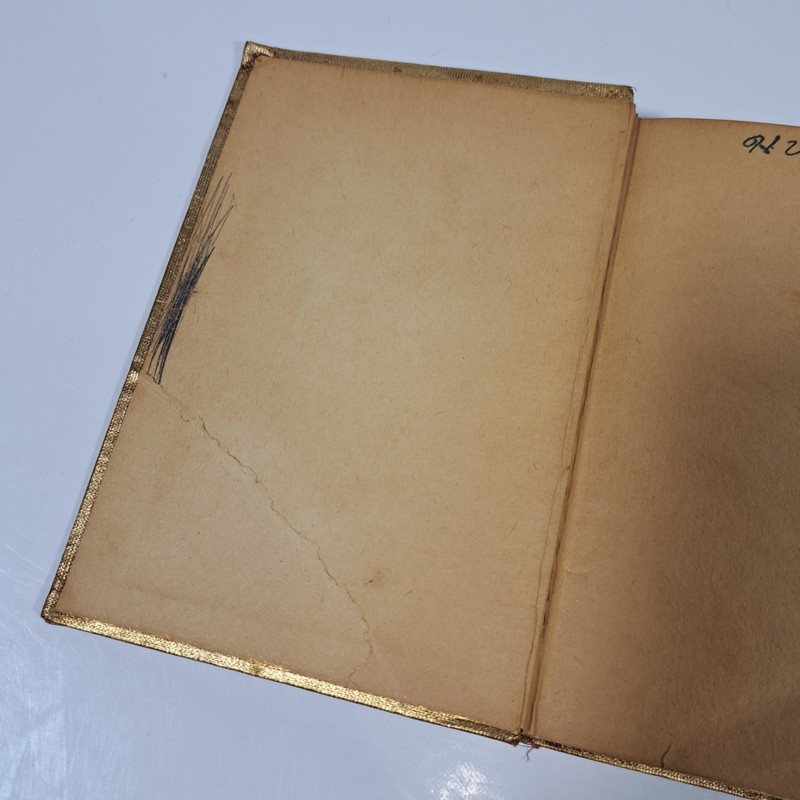 Thoughts From Marcus Aurelius, 1907 Or Earlier, Hardcover RARE, The Mershon Co. gallery