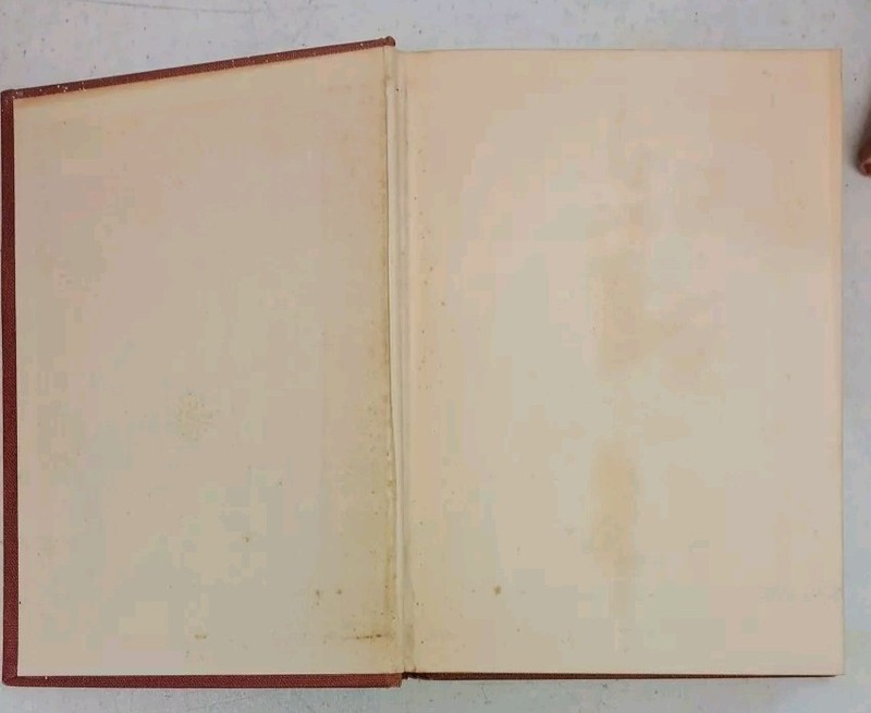 Lot Of 23 Red Antiquarian Books-Black's Readers Service-Works Of Kipling-Hugo++ gallery