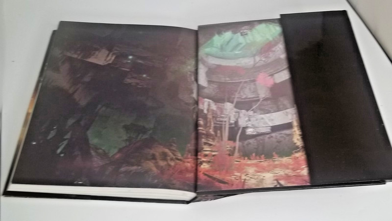 Destiny 2 Prima Collectors Edition Guide By Prima Games 2017 Hardcover Book gallery