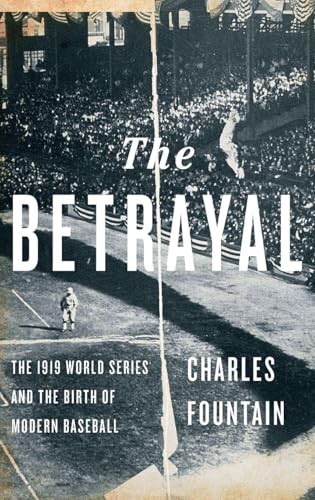 THE BETRAYAL gallery