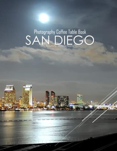 SAN DIEGO Photography Coffee T – GOOD