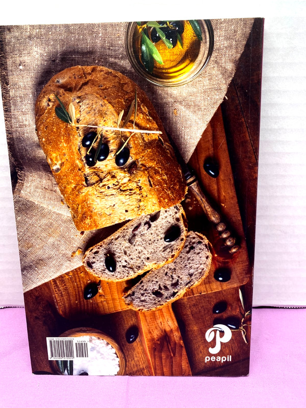 The Mediterranean Refresh: Meal Plan By Erika Simons 2019 gallery