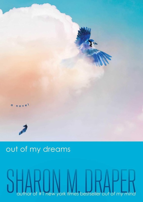 Out of My Dreams (Reprint) Paperback by Sharon M Draper