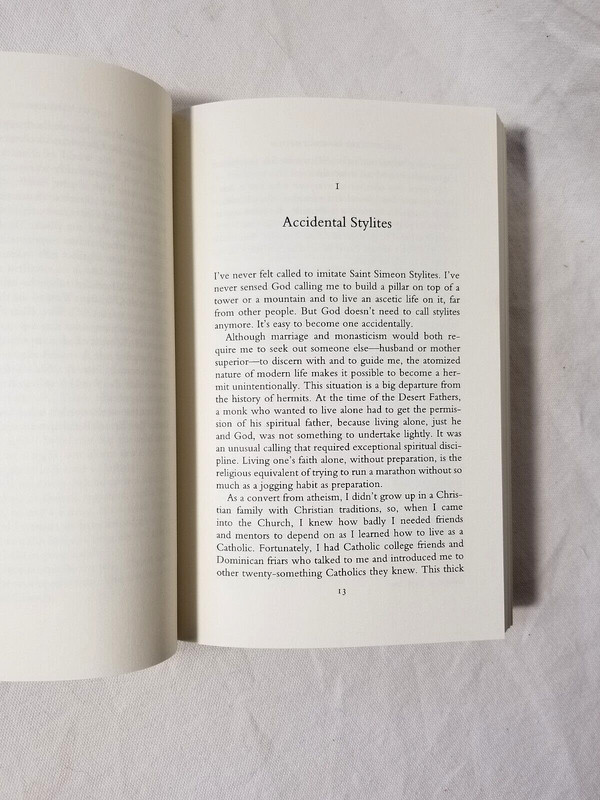 Building the Benedict Option Softcover Leah Libresco Rod Dreher Ignatius Press gallery