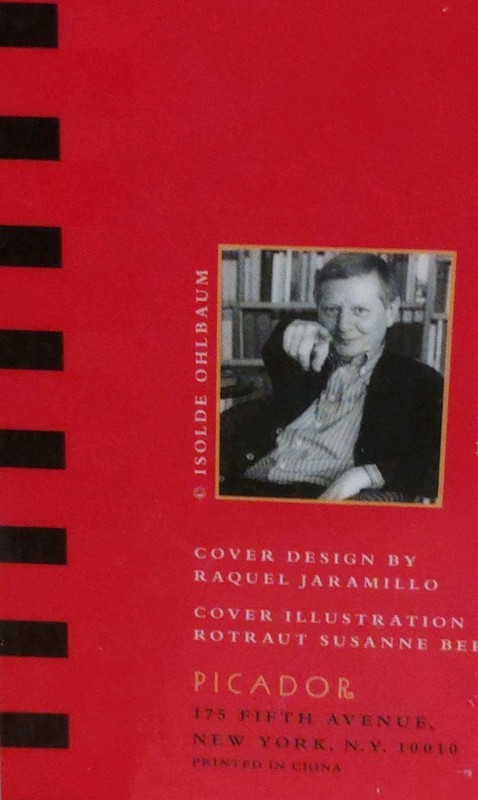 The Number Devil: A Mathematical Adventure Hans Magnus Enzensberger Library Book gallery