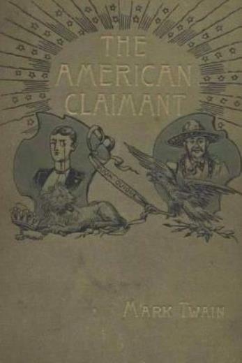 The American Claimant (RePrint)