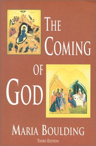 The Coming of God