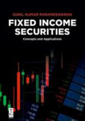 Sunil Kumar Parameswaran Fixed Income Securities (Paperback)