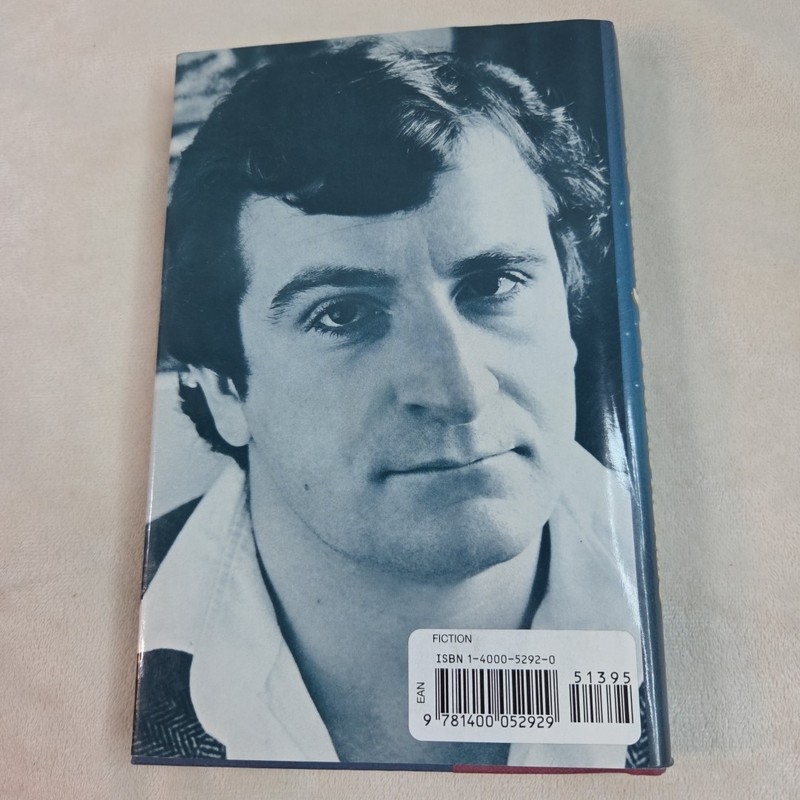 The Hitchhiker's Guide to the Galaxy Douglas Adams 1st Edition/1st Reprint HCDJ gallery