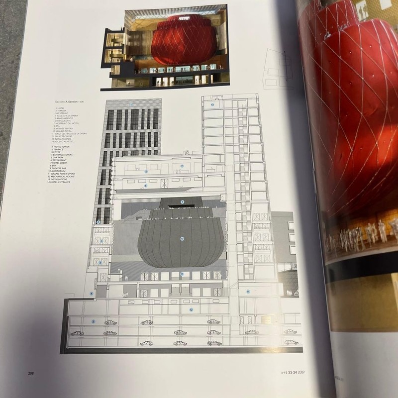 a+t HYBRIDS III Residential Mixed-Use Buildings 320x235mm 269 pages gallery