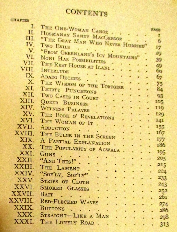 1922 The Gray Charteris by Robert Simpson H/C 319 Pages gallery