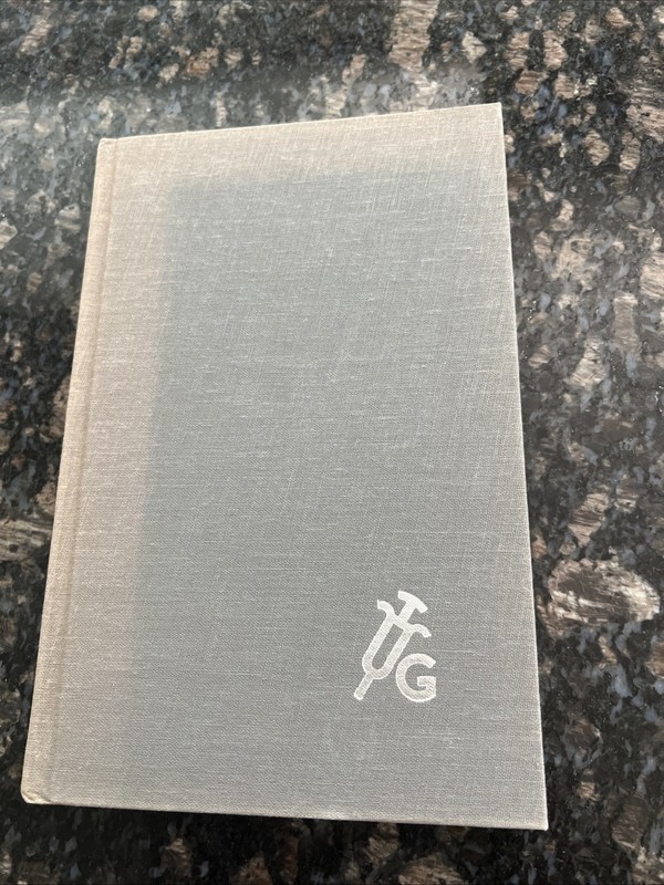 BEN K. GREEN: A DESCRIPTIVE BIBLIOGRAPHY OF WRITINGS By Robert A Wilson 1st ED.