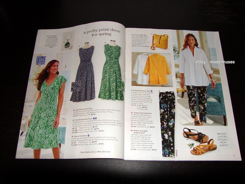 NORTHSTYLE Women's Fashion & Accessories CATALOG Spring 2022 - 80 Pages gallery