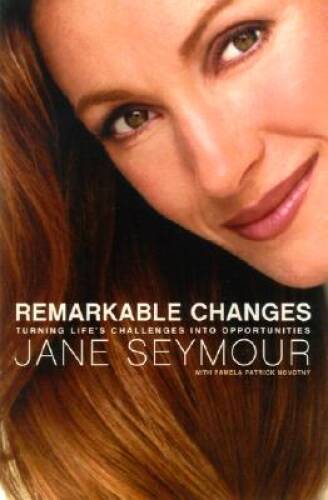 Remarkable Changes: Turning Life’s Challenges into Opportunities – GOOD