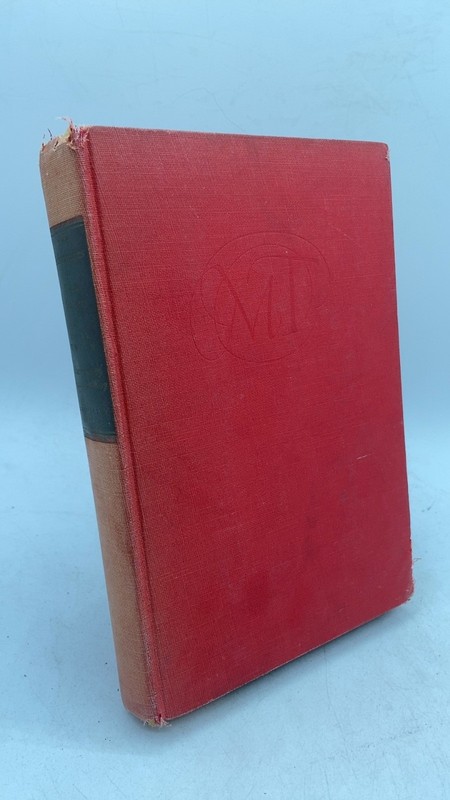 The Adventures of Tom Sawyer Mark Twain Hardcover 1946