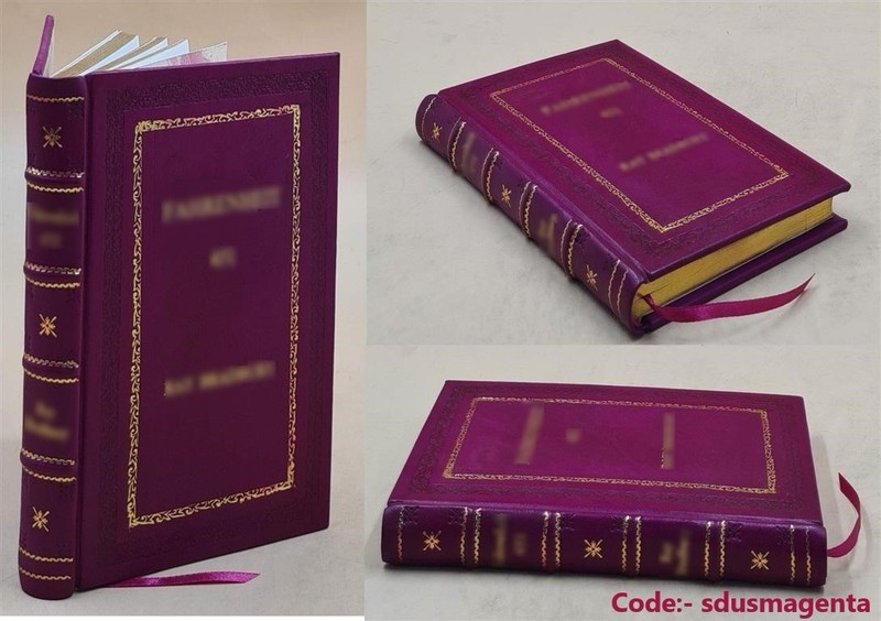 Different, Not Less: A neurodivergent's guide to embraci [Premium Leather Bound] gallery