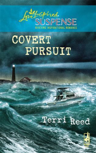 Covert Pursuit; The Chase Series, Book 2; Ste- 0373443927, paperback, Terri Reed