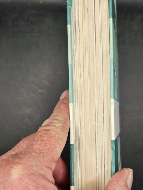 Grolier Encyclopedia Year Book 1981 Review Of The Year 1980 Hard Cover Vintage gallery